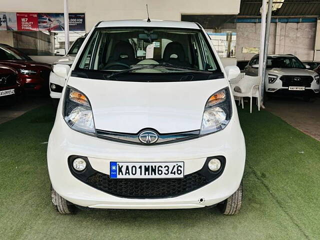 Used 2016 Tata Nano in Bangalore