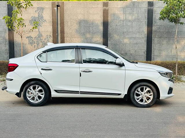 Used Honda Amaze VX 1.2 Petrol MT in Jaipur