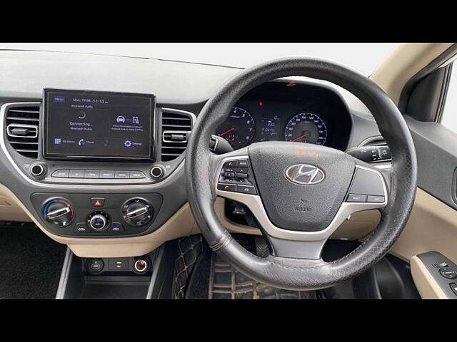 Used Hyundai Verna [2020-2023] S Plus 1.5 VTVT in Jaipur