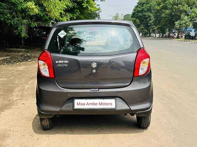 Used Maruti Suzuki Alto 800 [2012-2016] Lxi in Vadodara