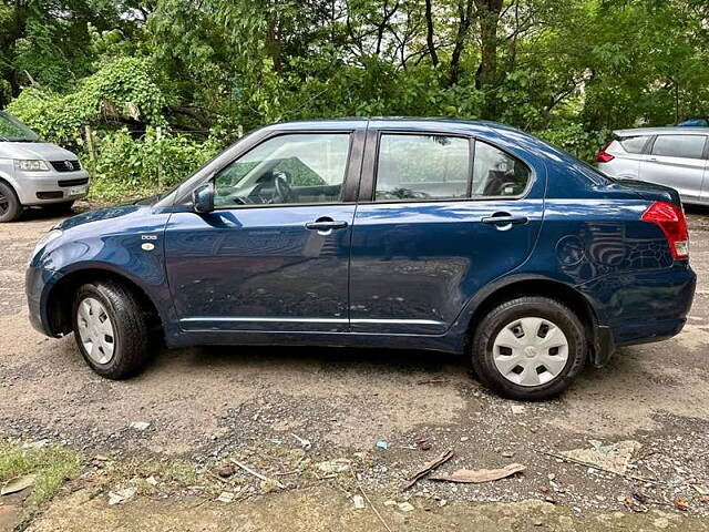 Used Maruti Suzuki Swift Dzire [2008-2010] VDi in Mumbai