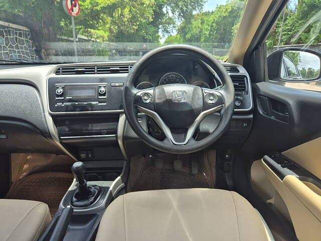 Used Honda City [2014-2017] SV in Mumbai