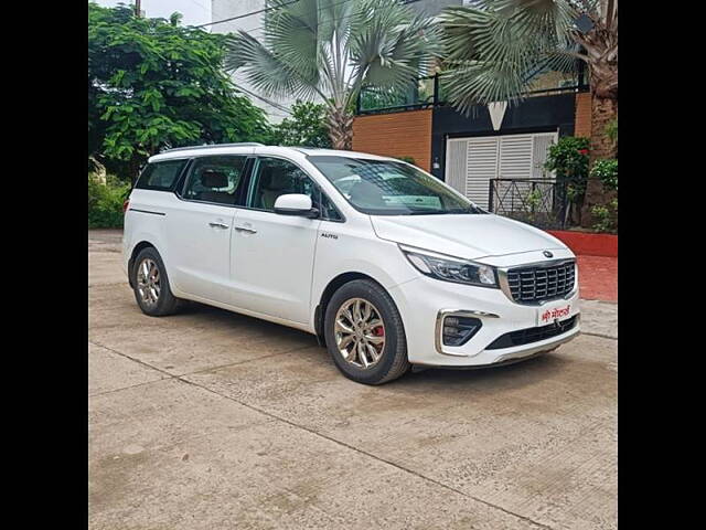 Used Kia Carnival [2020-2023] Limousine Plus 7 STR in Indore