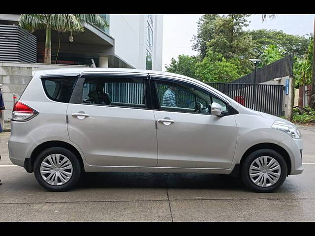 Used Maruti Suzuki Ertiga [2012-2015] Vxi CNG in Mumbai