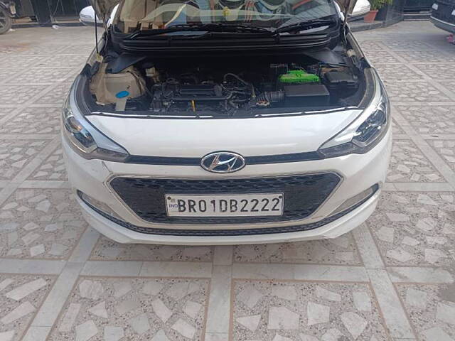 Used Hyundai Elite i20 [2017-2018] Asta 1.2 in A&N Islands