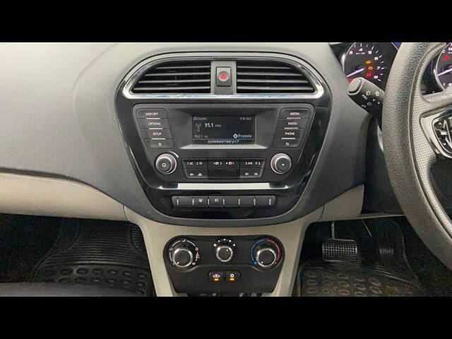 Used Tata Tiago [2016-2020] Revotron XZA in Hyderabad