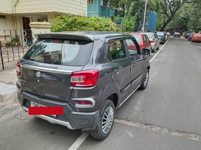 Used Maruti Suzuki S-Presso [2019-2022] VXi in Chennai