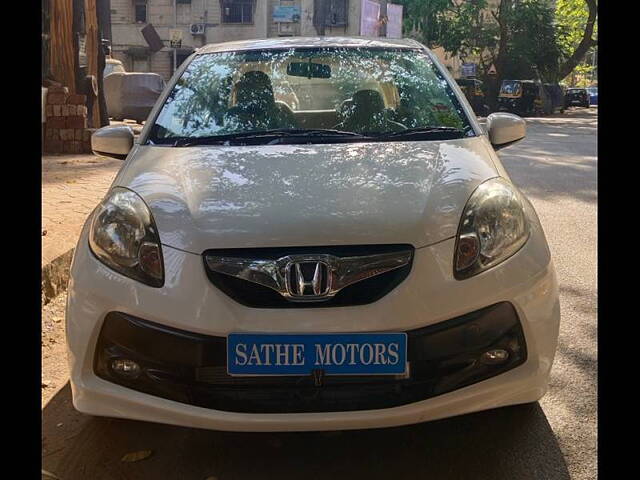 Used Honda Brio [2011-2013] V MT in Pune