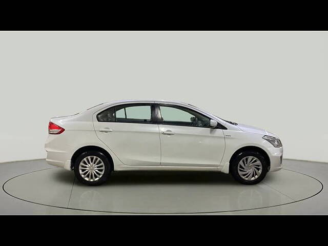 Used Maruti Suzuki Ciaz [2014-2017] VXi+ in Mumbai