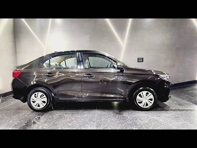 Used Honda Amaze [2018-2021] 1.2 S CVT Petrol [2018-2020] in Delhi