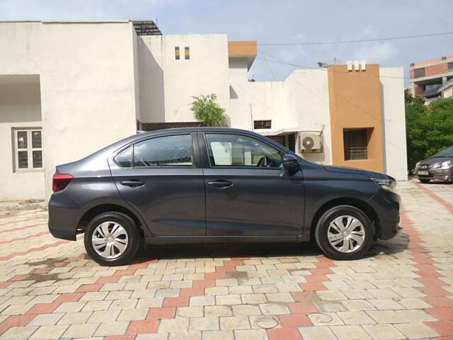 Used Honda Amaze [2016-2018] 1.2 S i-VTEC in Ahmedabad