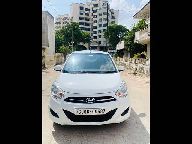 Used 2011 Hyundai i10 in Vadodara