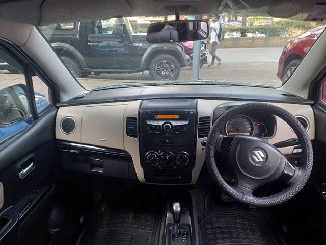 Used Maruti Suzuki Wagon R [2019-2022] VXi 1.0 AMT [2019-2019] in Thane