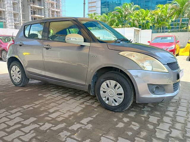 Used Maruti Suzuki Swift [2011-2014] VXi in Chennai