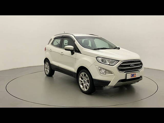 Used 2018 Ford Ecosport in Delhi