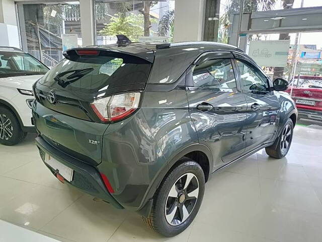 Used Tata Nexon [2017-2020] XZA Plus Petrol in Mumbai