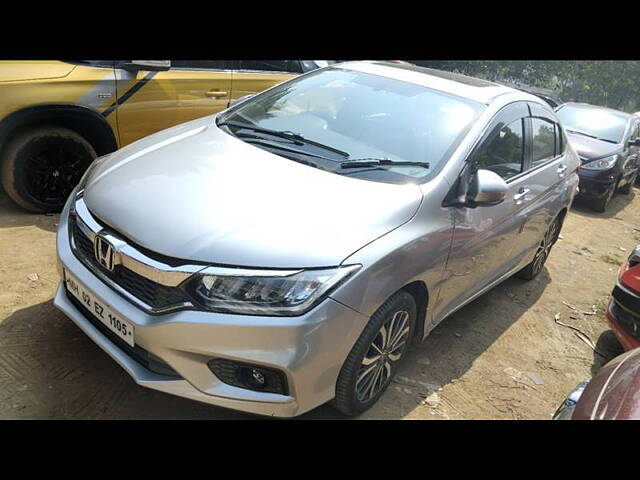 Used Honda City [2014-2017] VX CVT in Mumbai