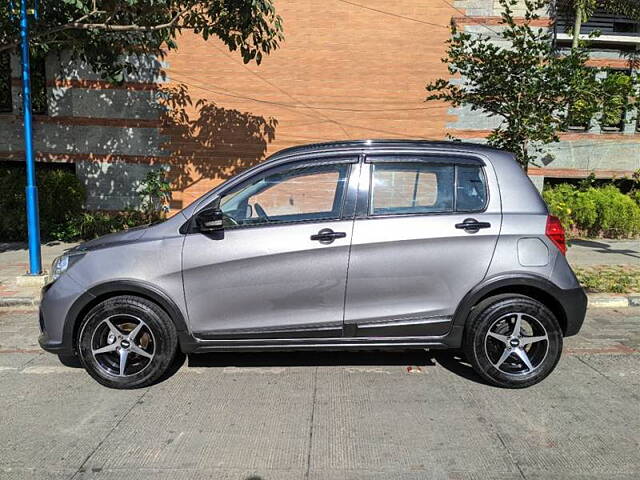 Used Maruti Suzuki Celerio X Zxi (O) AMT [2017-2019] in Bangalore