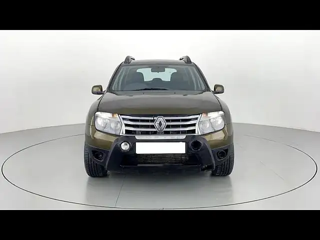 Used 2014 Renault Duster in Delhi