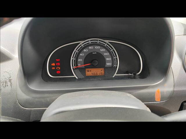 Used Maruti Suzuki Alto 800 [2012-2016] Vxi in Hyderabad