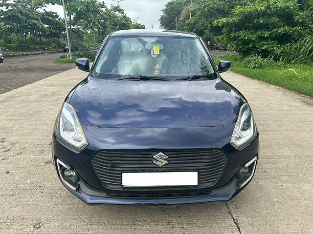 Used 2020 Maruti Suzuki Swift in Mumbai