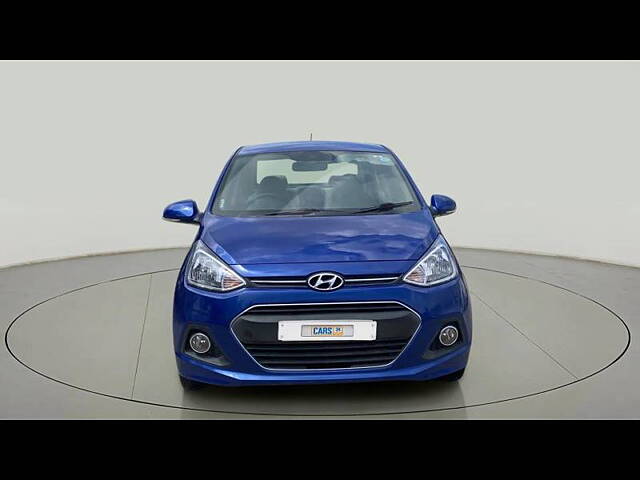 Used Hyundai Xcent [2014-2017] S 1.2 (O) in Pune