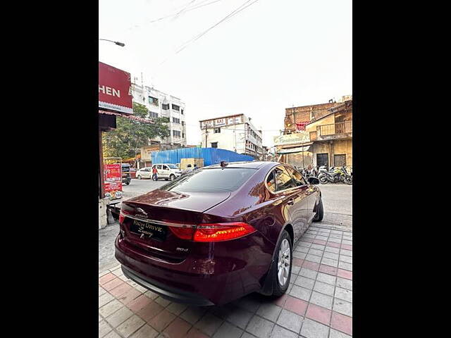 Used Jaguar XF Prestige Diesel CBU in Nagpur