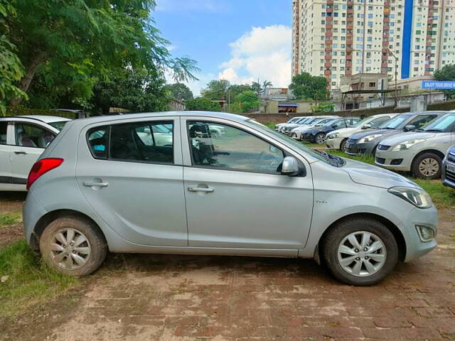 Used Hyundai i20 [2010-2012] Sportz 1.2 BS-IV in Ranchi