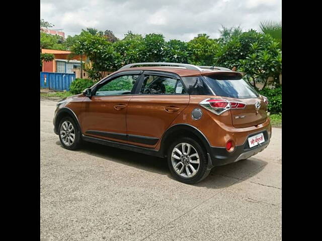 Used Hyundai i20 Active [2015-2018] 1.4 S in Indore