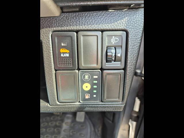 Used Maruti Suzuki Wagon R 1.0 [2014-2019] LXi CNG Avance LE in Mumbai