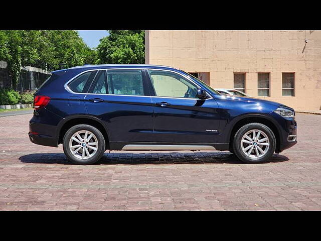 Used BMW X5 [2014-2019] xDrive 30d in Lucknow