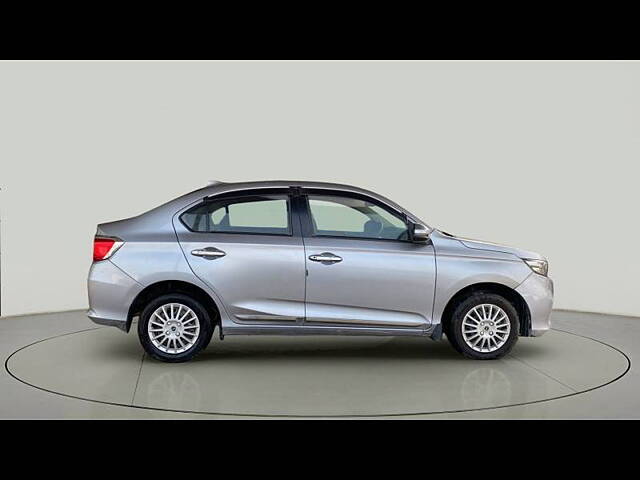 Used Honda Amaze [2016-2018] 1.5 S i-DTEC in Patna