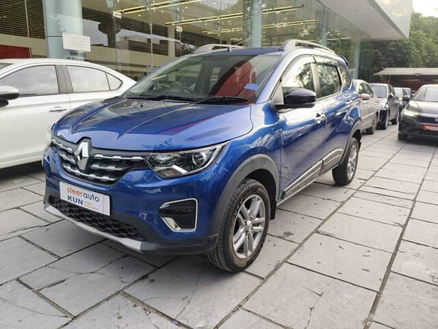 Used Renault Triber [2019-2023] RXZ in Chennai