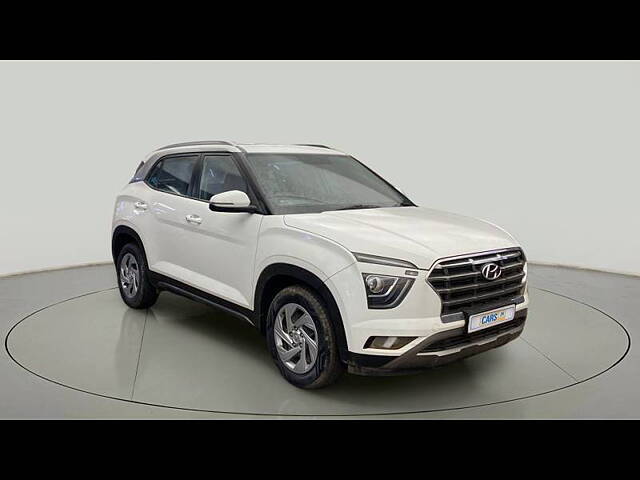 Used 2020 Hyundai Creta in Delhi