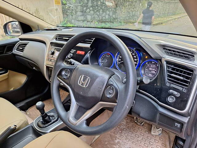 Used Honda City [2014-2017] SV in Mumbai