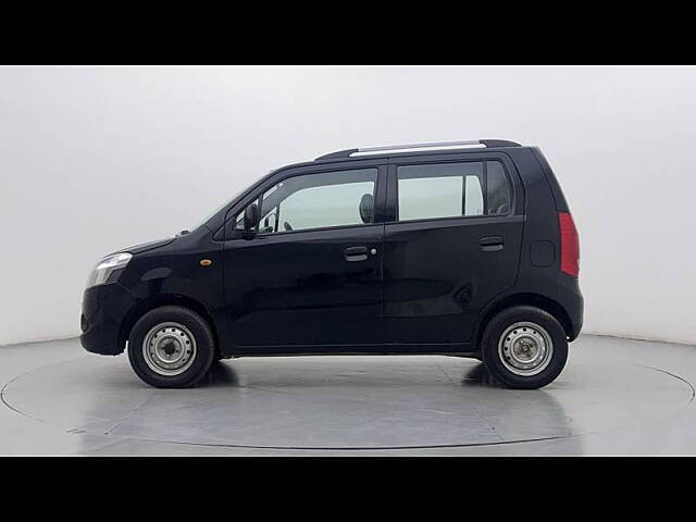 Used Maruti Suzuki Wagon R 1.0 [2010-2013] LXi in Bangalore