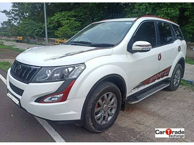 Used Mahindra XUV500 [2015-2018] W10 in Pune