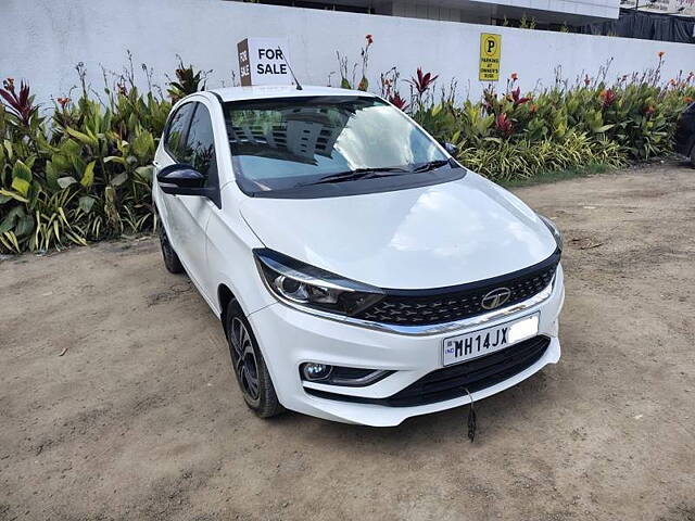 Used Tata Tiago XZ Plus CNG [2022-2023] in Pune