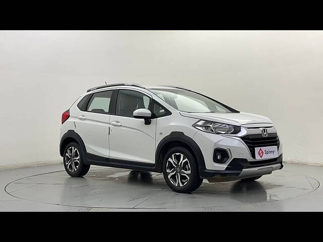 Used Honda WR-V SV MT Petrol in Gurgaon