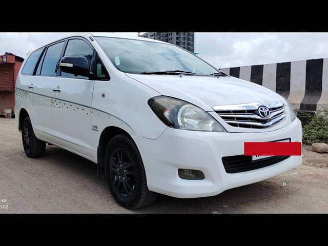 Used Toyota Innova [2005-2009] 2.5 V 7 STR in Pune