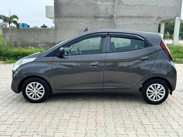 Used Hyundai Eon Era + in Kharar