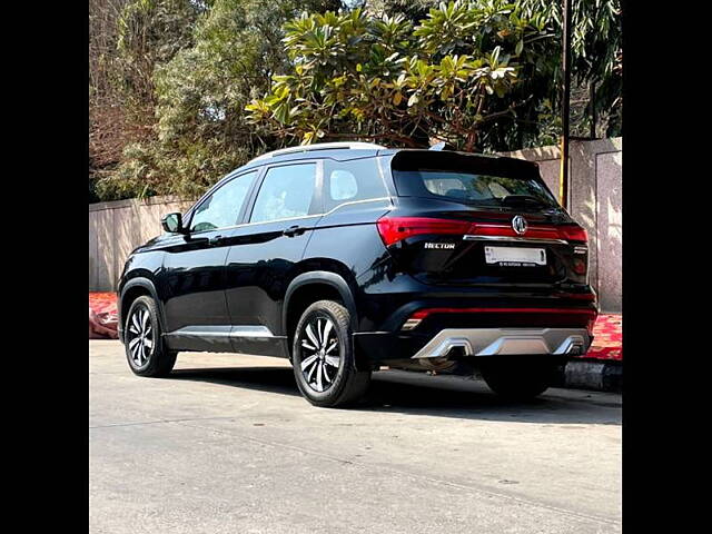 Used MG Hector [2019-2021] Sharp 1.5 DCT Petrol [2019-2020] in Delhi