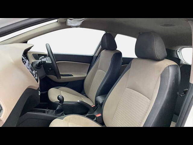 Used Hyundai Elite i20 [2016-2017] Sportz 1.2 [2016-2017] in Kochi