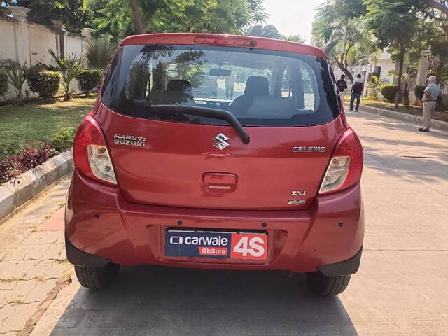 Used Maruti Suzuki Celerio [2017-2021] ZXi [2017-2019] in Lucknow