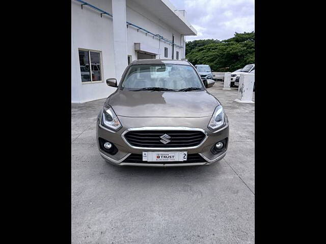 Used 2018 Maruti Suzuki DZire in Bangalore