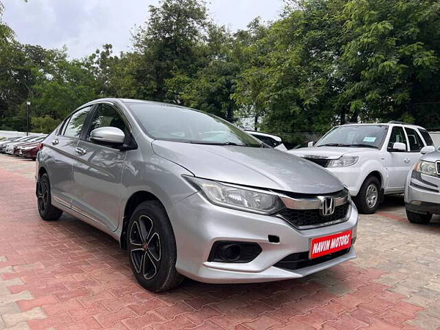 Used Honda City [2014-2017] SV in Ahmedabad