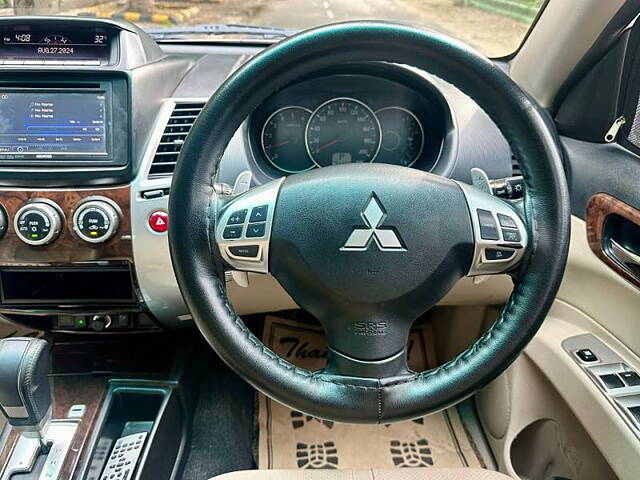 Used Mitsubishi Pajero Sport 2.5 AT in Gurgaon