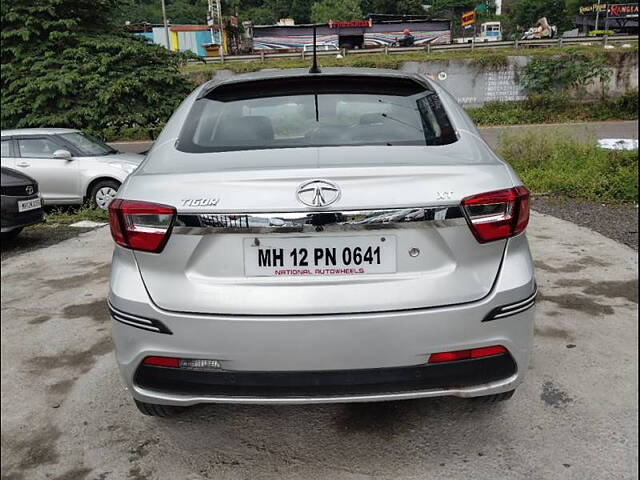 Used Tata Tigor [2017-2018] Revotron XT in Pune