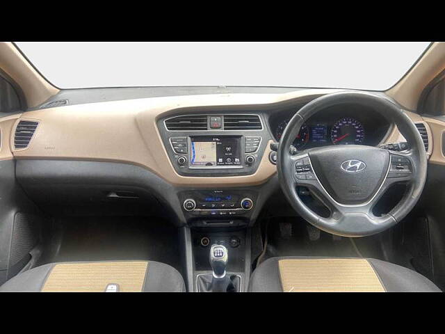 Used Hyundai Elite i20 [2019-2020] Asta 1.2 (O) [2019-2020] in Bangalore