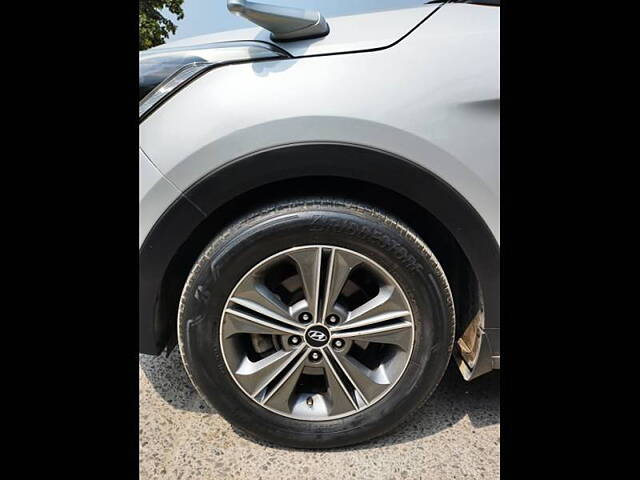 Used Hyundai Creta [2015-2017] 1.6 SX Plus AT Petrol in Delhi